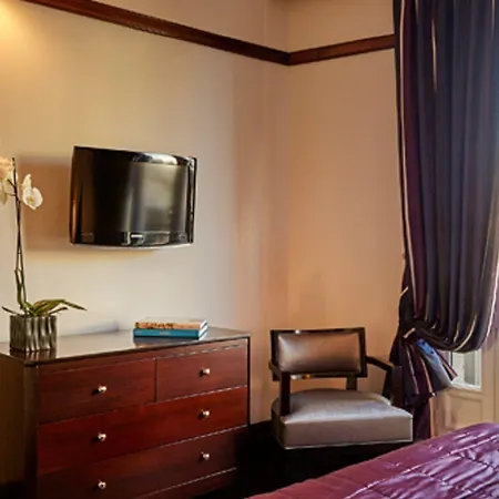 Hotel Pont Royal