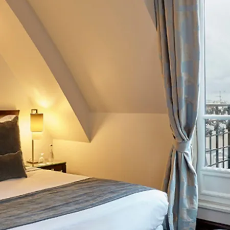 Pont Royal Hotel 5*