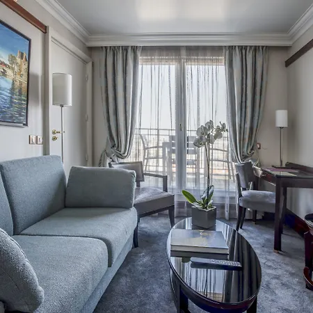 Pont Royal Hotel Paris