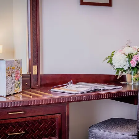 Pont Royal Hotel Paris