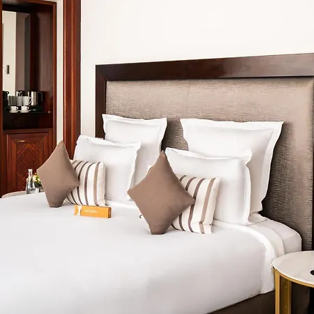 Pont Royal Отель 5*