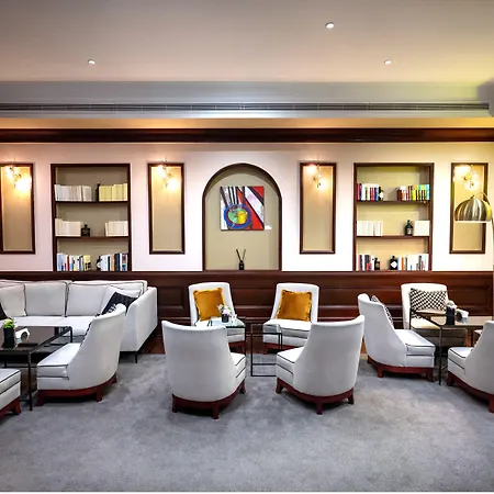 호텔 Pont Royal 5*
