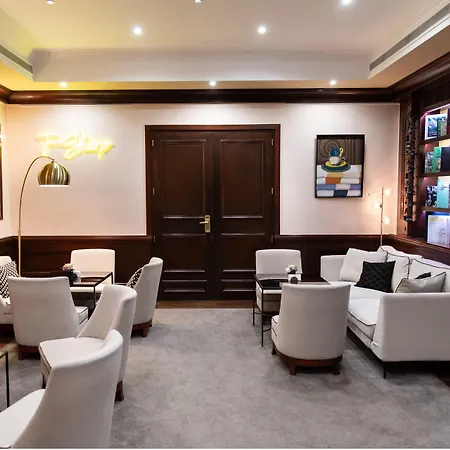 Hotel Pont Royal
