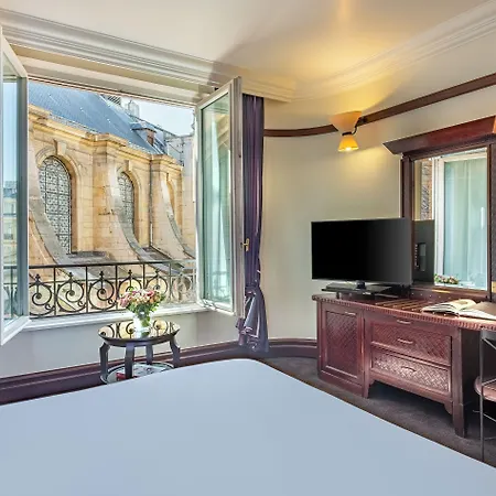 Pont Royal Hotel Paris