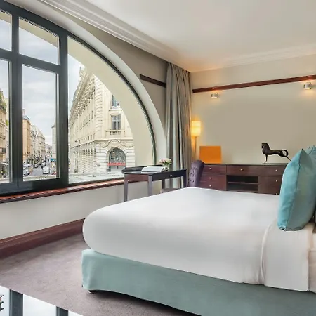 Hotel Pont Royal