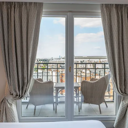 Pont Royal 5* 파리