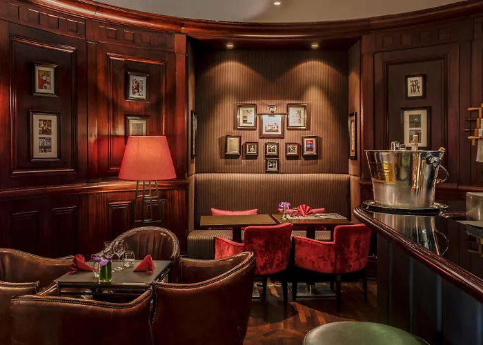 Pont Royal Hotel