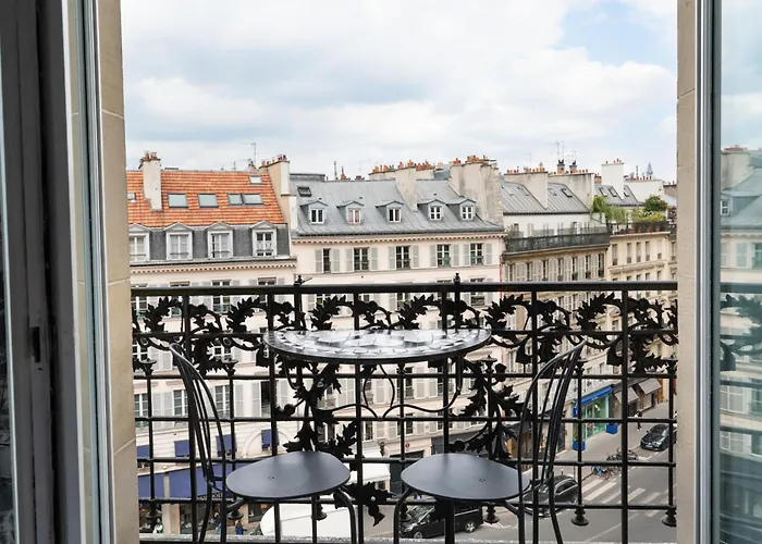 Pont Royal