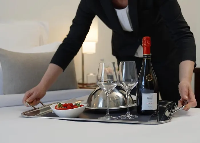 Pont Royal Париж