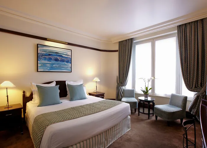 Pont Royal 5*