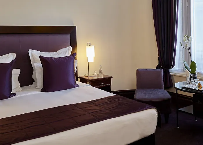 Hotel Pont Royal