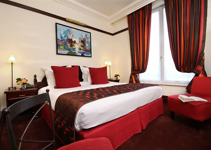 Hotel Pont Royal