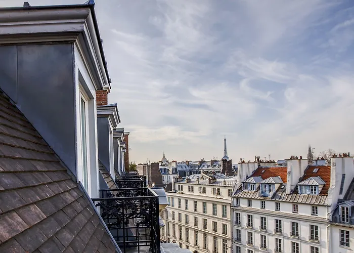 Pont Royal Otel 5*