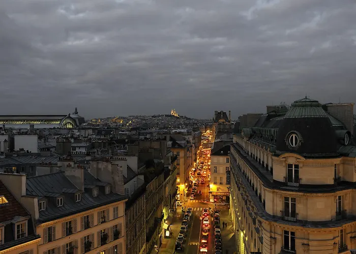 Pont Royal 5*