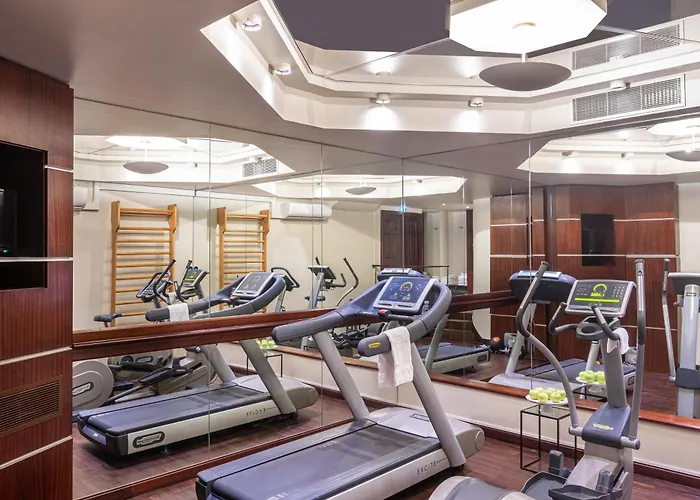 Pont Royal Отель