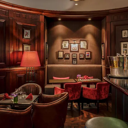 Pont Royal 酒店