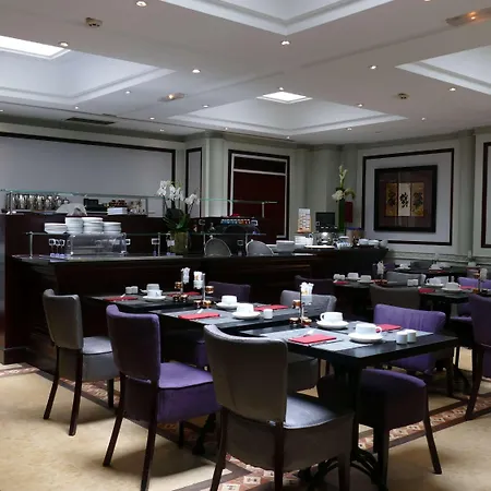 Pont Royal 酒店 巴黎