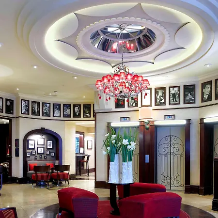 Pont Royal 5*