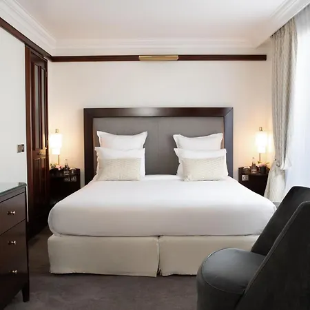 酒店 Pont Royal 5*