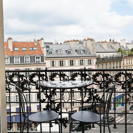 Pont Royal