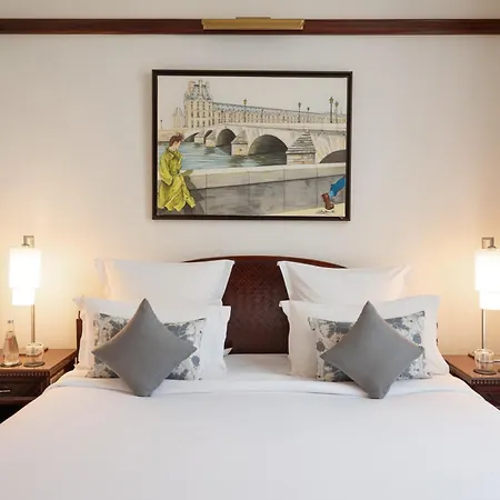 Pont Royal 5* 巴黎