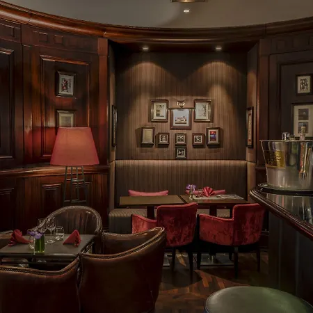 Pont Royal 酒店