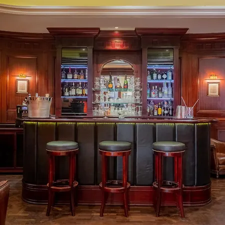 酒店 Pont Royal 5*