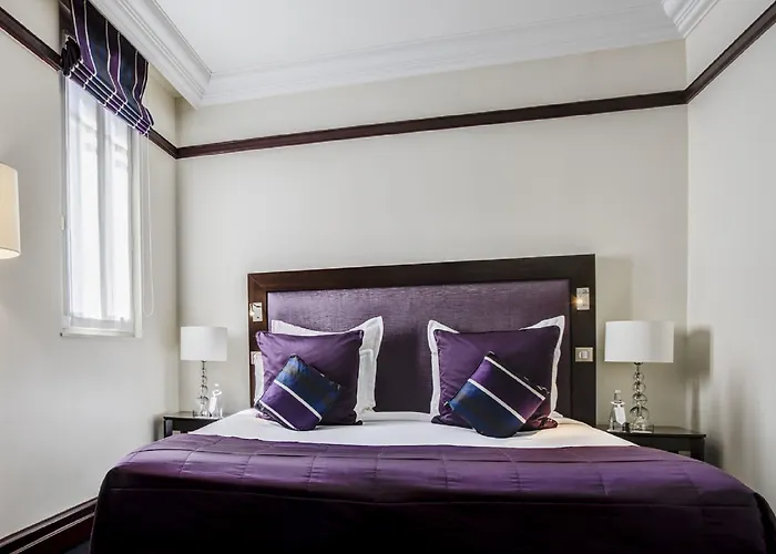 Hotel Pont Royal 5*